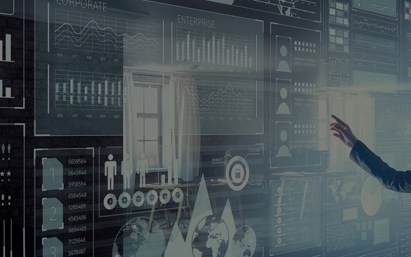 Modos de contacto con la empresa
