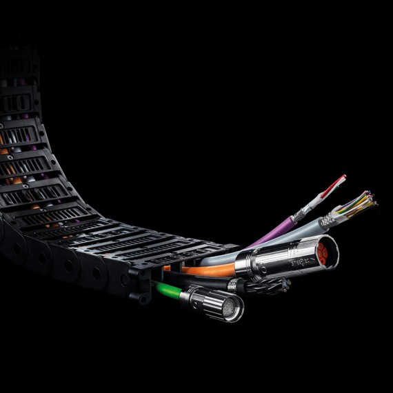 Soluciones integrales en conexionado industrial