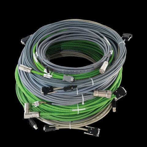 Cableados