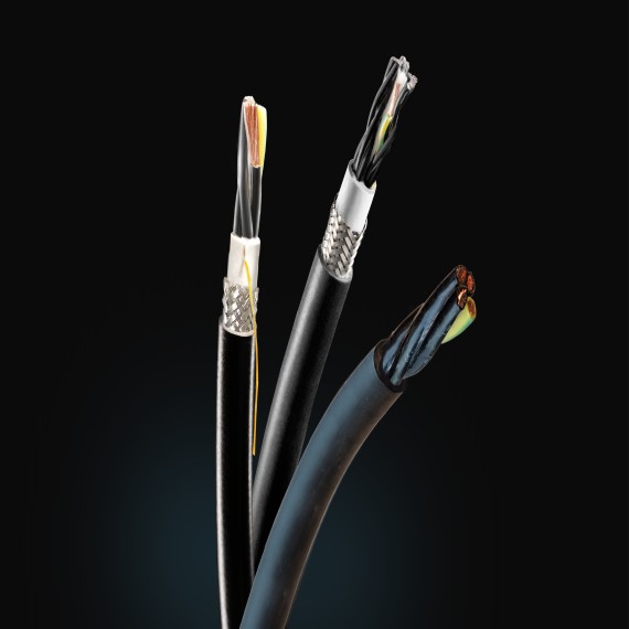 HELUCHAIN MULTISPEED