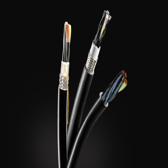 HELUCHAIN MULTISPEED