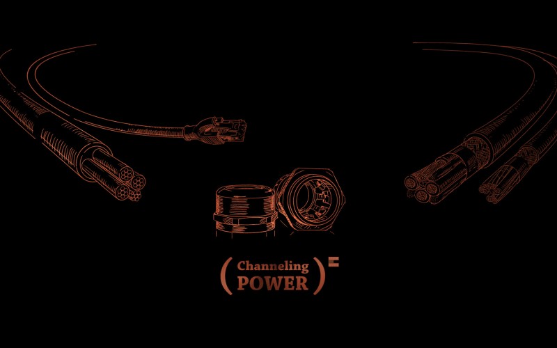 Cables y soluciones integrales Helukabel para la conectividad industrial