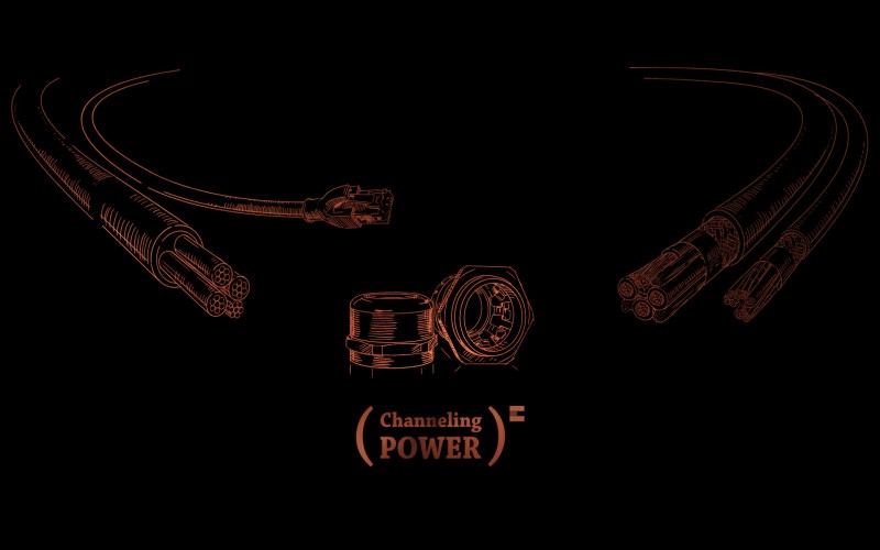 Cables y soluciones integrales Helukabel para la conectividad industrial