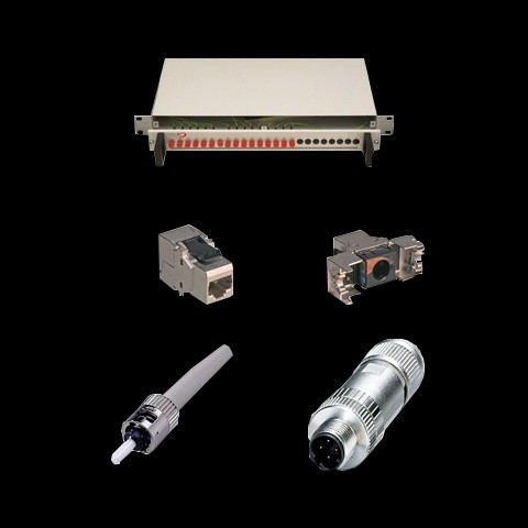 Conectores y tecnología de conexionado