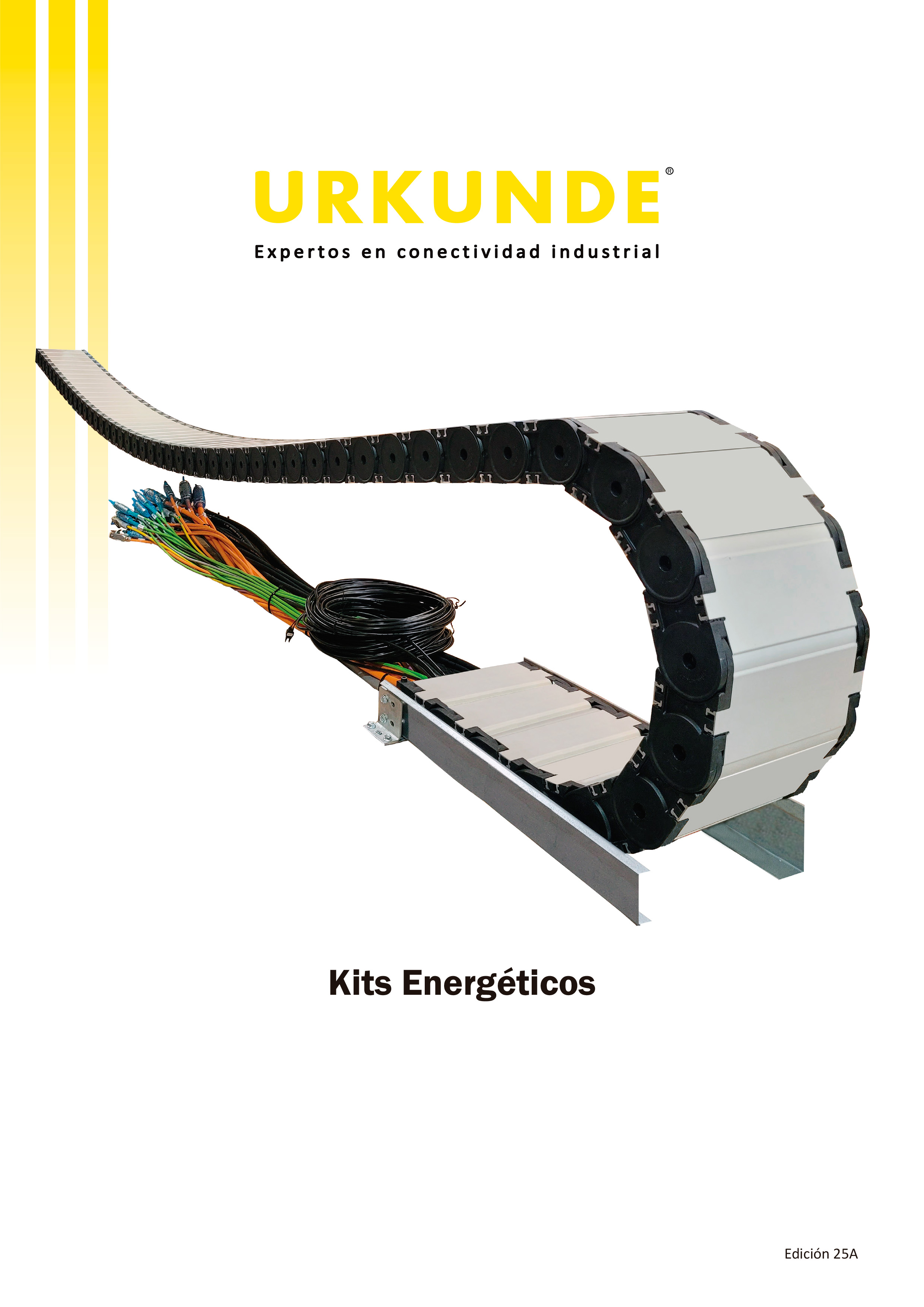 Presentación Kits Energéticos Urkunde