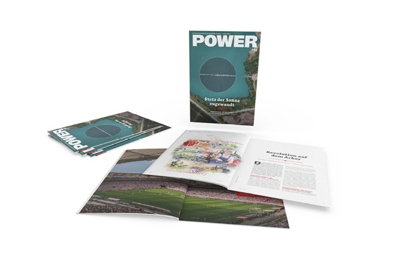 Revista POWER