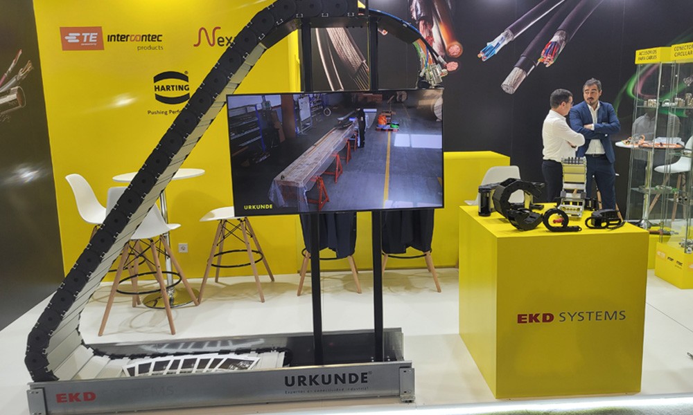 Urkunde BIEMH 2026-ean