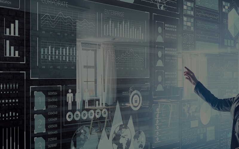 Formas de contacto con empresa