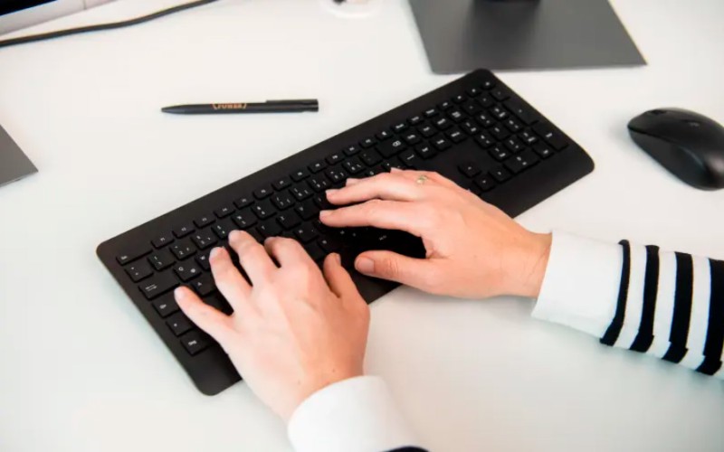 Acceso el portal whistleblowing