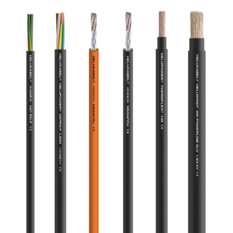 CABLES DE ENERGIA