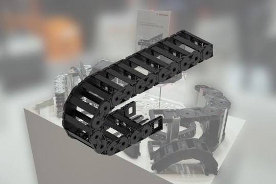 Heluchain Plastic Link 4-45