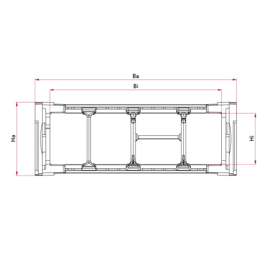 Sección transversal
