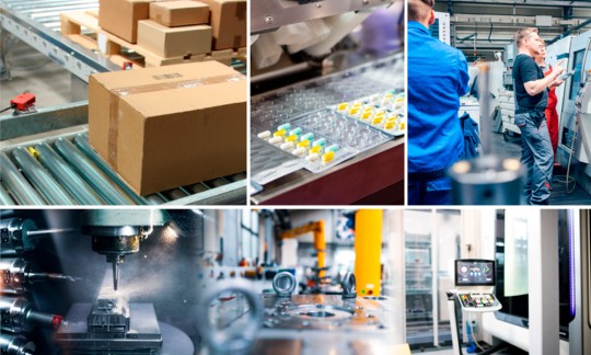 Heluchain Plastic Link 4-45 aplicaciones