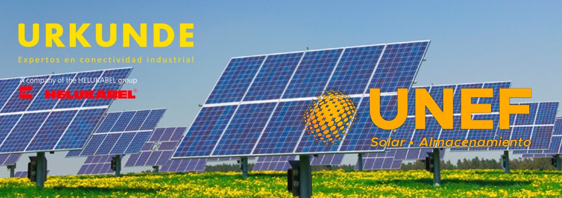 URKUNDE new member of UNEF