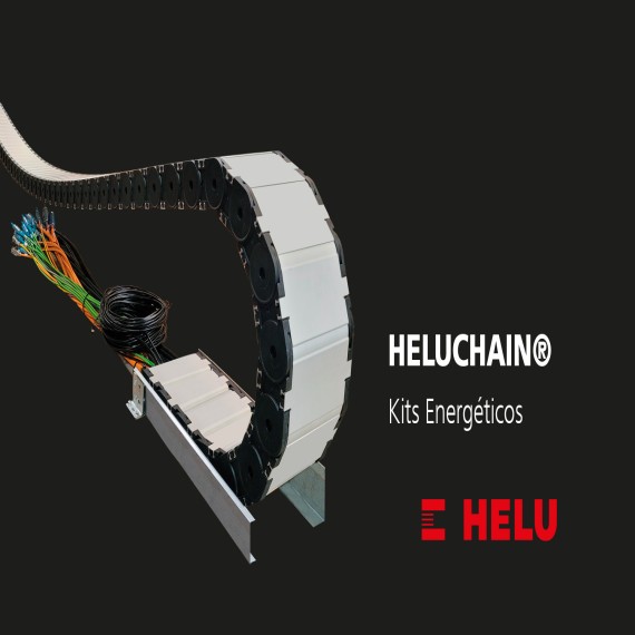 Kits energéticos plug-and-play