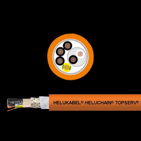 HELUCHAIN TOPSERV