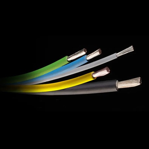 HELUTHERM SINGLE CORE