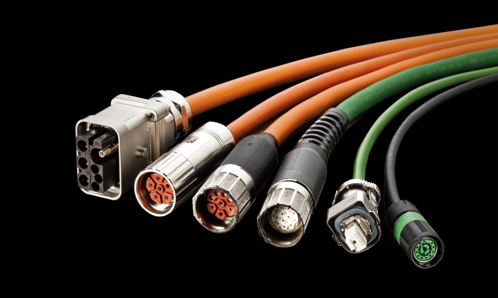 Cableados Urkunde