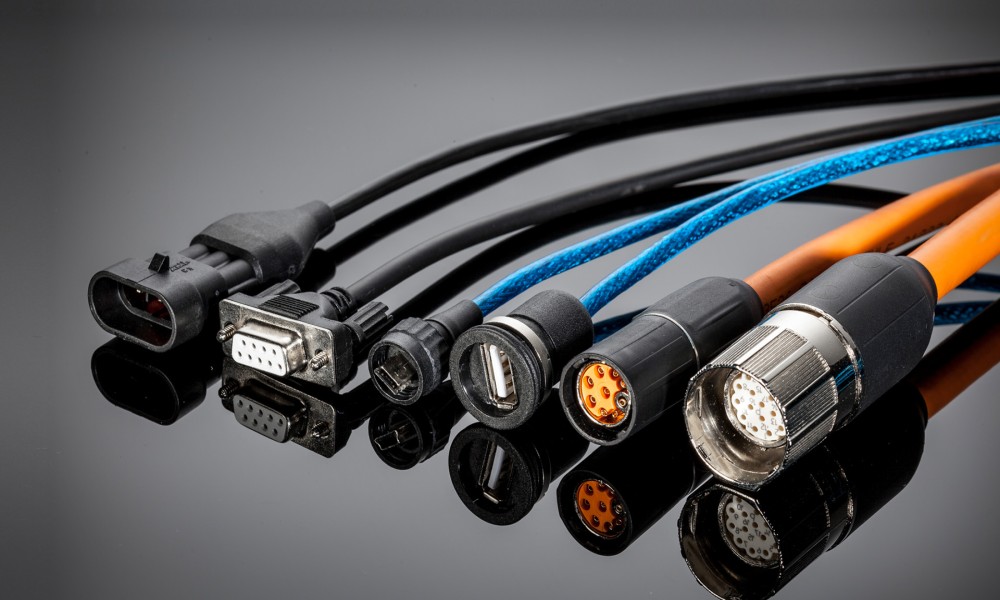 Cableados Urkunde