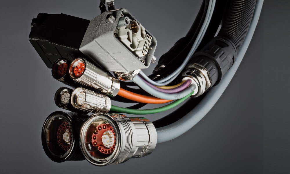 Cableados Urkunde
