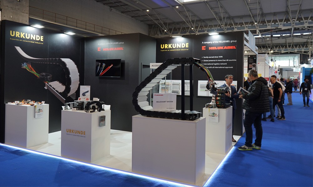 Urkunde en Advanced Factories 2026