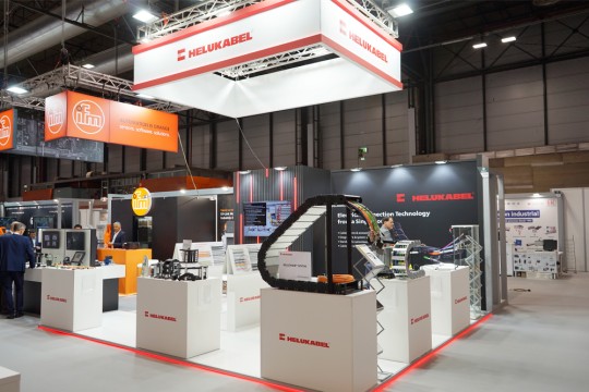 HELU at Advanced Manufacturing 2025