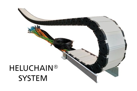 HELUCHAIN® energy systems