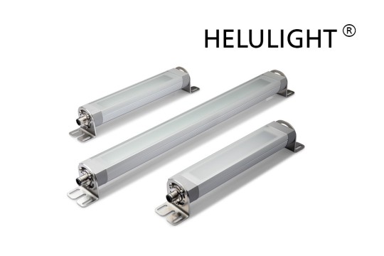 HELULIGHT® industrial luminaires