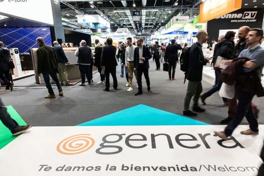 2025 edition of GENERA