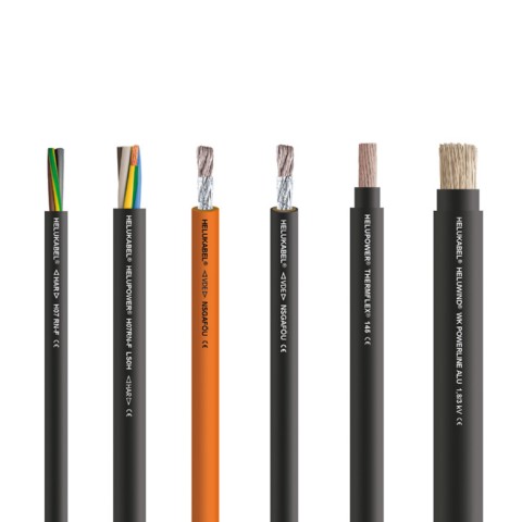 CABLES DE ENERGIA