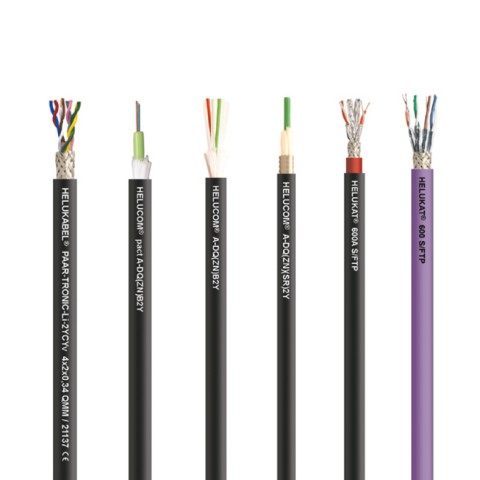 CABLES DE COMUNICACION